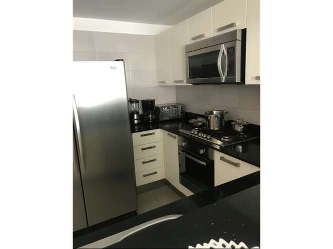 SE ALQUILA APARTAMENTO EN PANAMA PACIFICO 88M AMOBLADO PISCINA - Imagen 9