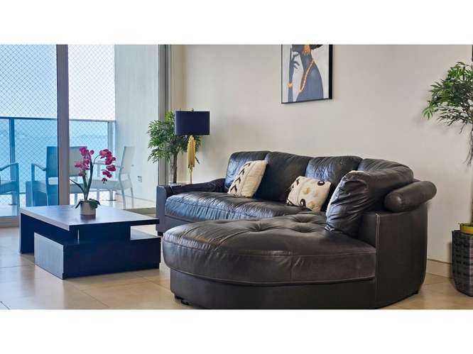 AVE BALBOA /  WATERS ON THE BAY/ 258M/ 3 HABITACIONES / LINEA BLANCA - Imagen 8