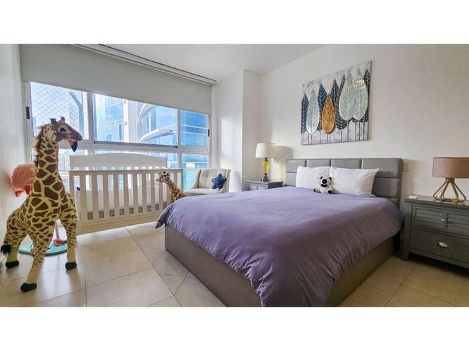 AVE BALBOA /  WATERS ON THE BAY/ 258M/ 3 HABITACIONES / LINEA BLANCA - Imagen 19