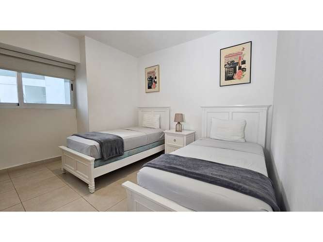 AVE BALBOA /  WATERS ON THE BAY/ 258M/ 3 HABITACIONES / LINEA BLANCA - Imagen 10