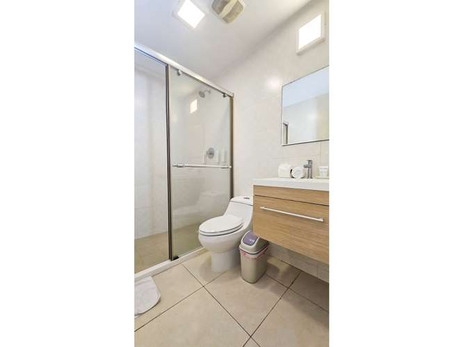AVE BALBOA /  WATERS ON THE BAY / 256M / 3 HABITACIONES / AMOBLADO - Imagen 15