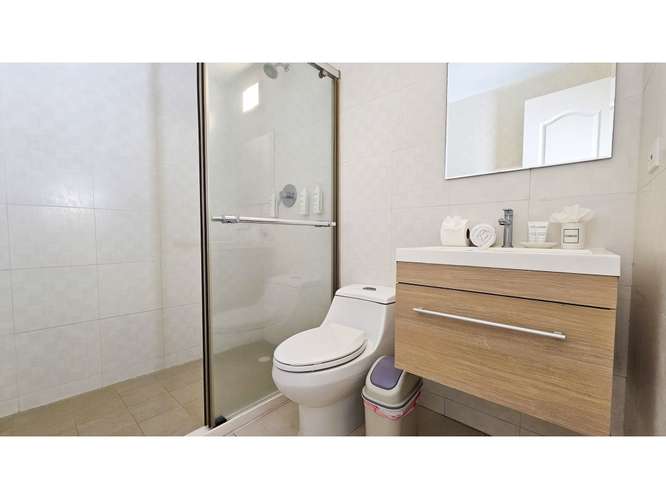 AVE BALBOA /  WATERS ON THE BAY / 256M / 3 HABITACIONES / AMOBLADO - Imagen 16