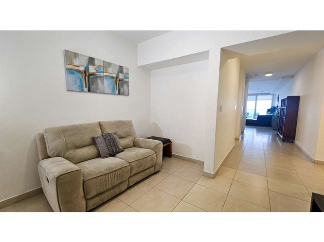 AVE BALBOA /  WATERS ON THE BAY / 256M / 3 HABITACIONES / AMOBLADO - Imagen 12