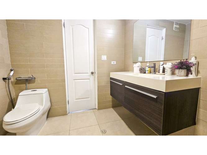 AVE BALBOA /  WATERS ON THE BAY / 256M / 3 HABITACIONES / AMOBLADO - Imagen 20