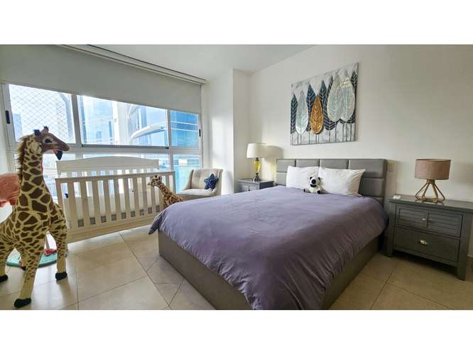 AVE BALBOA /  WATERS ON THE BAY / 256M / 3 HABITACIONES / AMOBLADO - Imagen 19