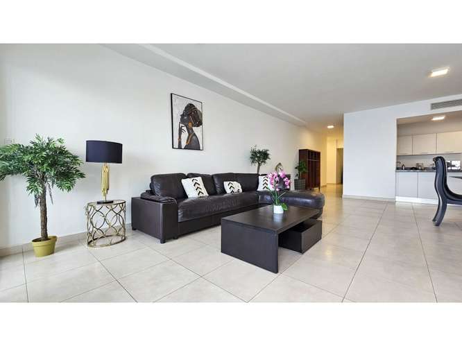 AVE BALBOA /  WATERS ON THE BAY / 256M / 3 HABITACIONES / AMOBLADO - Imagen 5