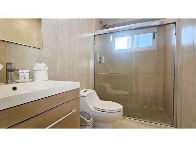 AVE BALBOA /  WATERS ON THE BAY / 256M / 3 HABITACIONES / AMOBLADO - Imagen 14
