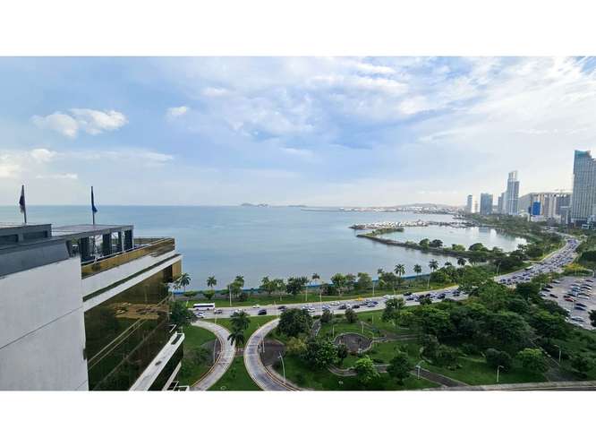 AVE BALBOA /  WATERS ON THE BAY / 256M / 3 HABITACIONES / AMOBLADO - Imagen 6