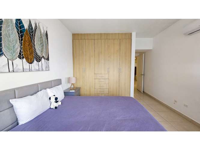 AVE BALBOA /  WATERS ON THE BAY / 256M / 3 HABITACIONES / AMOBLADO - Imagen 17