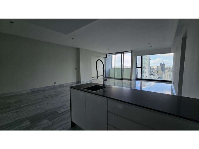 AVE BALBOA / NUOVO BY ARMANI / 129M / 2 HABITACION / LINEA BLANCA - Imagen 4