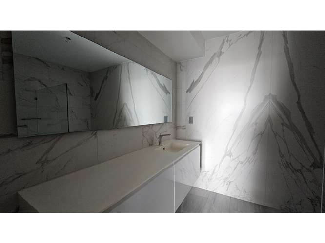 AVE BALBOA / NUOVO BY ARMANI / 129M / 2 HABITACION / LINEA BLANCA - Imagen 9
