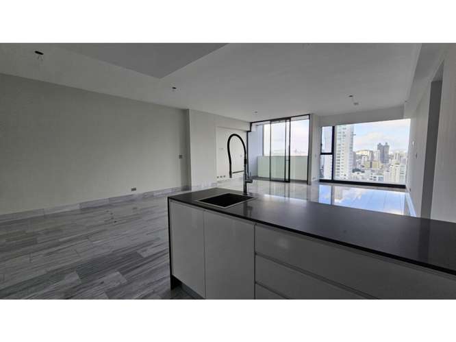 AVE BALBOA / NUOVO BY ARMANI / 129M / 2 HABITACION / LINEA BLANCA - Imagen 3