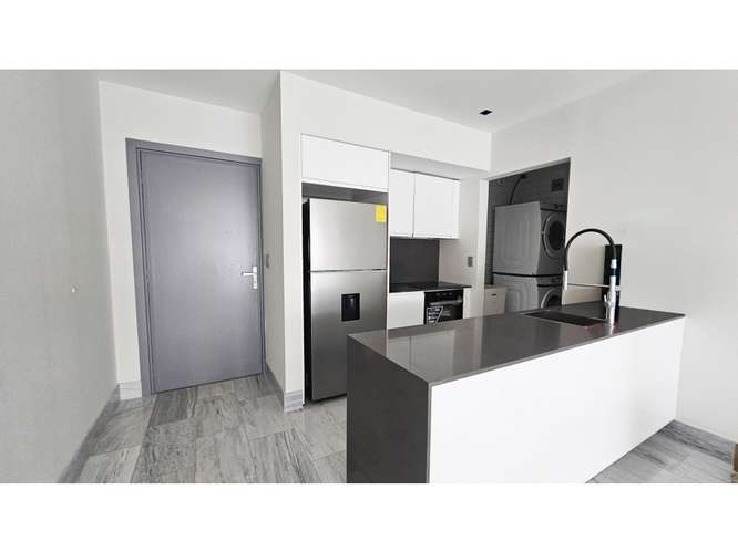 AVE BALBOA / NUOVO BY ARMANI / 129M / 2 HABITACION / LINEA BLANCA