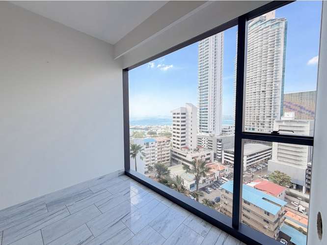 AVE BALBOA / NUOVO BY ARMANI / 104M / 2 HABITACION / AMOBLADO - Imagen 8