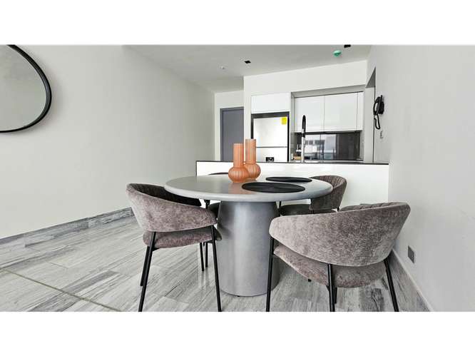 AVE BALBOA / NUOVO BY ARMANI / 104M / 2 HABITACION / AMOBLADO - Imagen 9