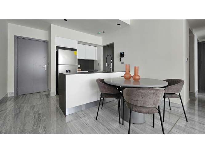 AVE BALBOA / NUOVO BY ARMANI / 104M / 2 HABITACION / AMOBLADO - Imagen 15