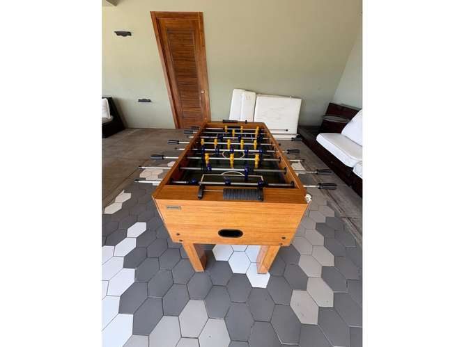 SAN CARLOS / PUNTA CAELO / SOLARIA / 2 HABITACION / 118 M / AMOBLADO - Imagen 10