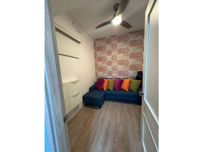 SAN CARLOS / PUNTA CAELO / SOLARIA / 2 HABITACION / 118 M / AMOBLADO - Imagen 19