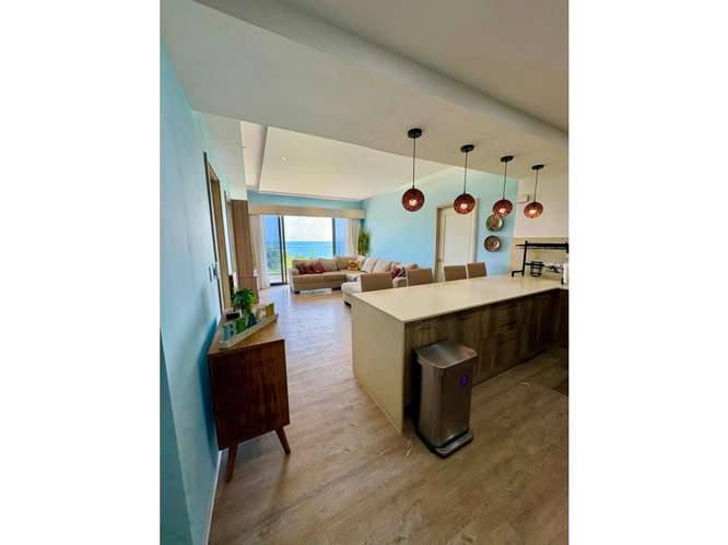 SAN CARLOS / PUNTA CAELO / SOLARIA / 2 HABITACION / 118 M / AMOBLADO - Imagen 15