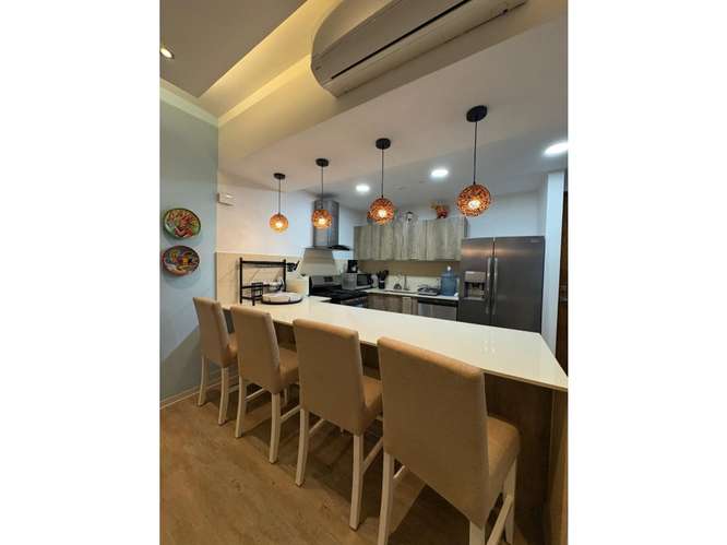 SAN CARLOS / PUNTA CAELO / SOLARIA / 2 HABITACION / 118 M / AMOBLADO - Imagen 3