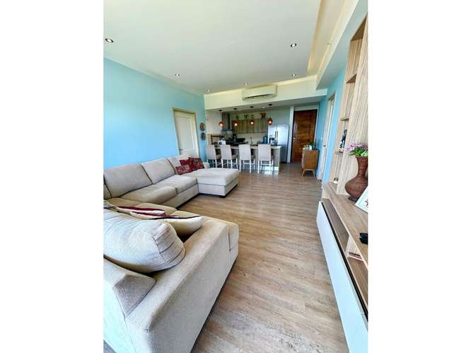SAN CARLOS / PUNTA CAELO / SOLARIA / 2 HABITACION / 118 M / AMOBLADO - Imagen 13