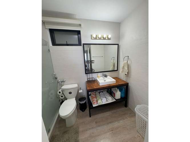 SAN CARLOS / PUNTA CAELO / SOLARIA / 2 HABITACION / 118 M / AMOBLADO - Imagen 7