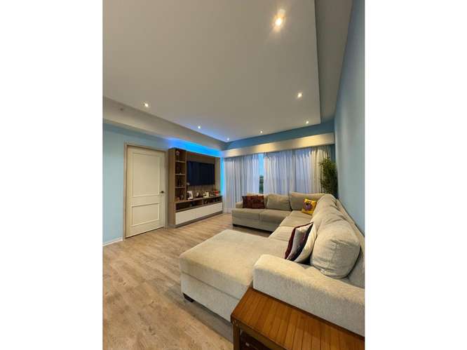 SAN CARLOS / PUNTA CAELO / SOLARIA / 2 HABITACION / 118 M / AMOBLADO - Imagen 17