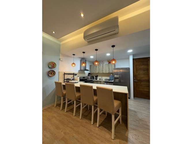 SAN CARLOS / PUNTA CAELO / SOLARIA / 2 HABITACION / 118 M / AMOBLADO - Imagen 6