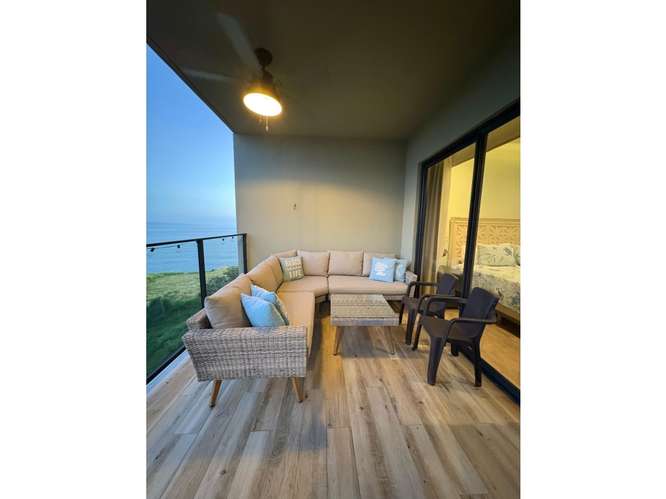 SAN CARLOS / PUNTA CAELO / SOLARIA / 2 HABITACION / 118 M / AMOBLADO - Imagen 9