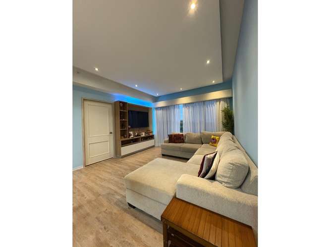 SAN CARLOS / PUNTA CAELO / SOLARIA / 2 HABITACION / 118 M / AMOBLADO - Imagen 12
