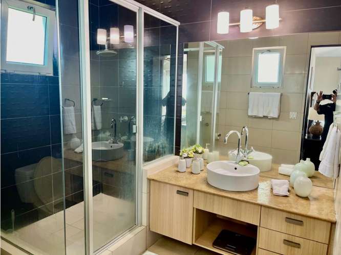 PUNTA BARCO / VILLAGE TOWER / 3 HAB. / 218M2 / 3 BAÑOS / AMOBLADO - Imagen 16