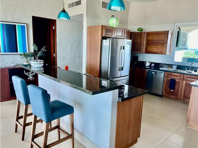 PUNTA BARCO / VILLAGE TOWER / 3 HAB. / 218M2 / 3 BAÑOS / AMOBLADO - Imagen 18