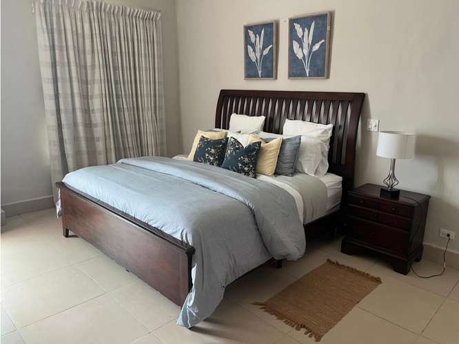 PUNTA BARCO / VILLAGE TOWER / 3 HAB. / 218M2 / 3 BAÑOS / AMOBLADO - Imagen 20