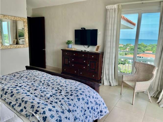 PUNTA BARCO / VILLAGE TOWER / 3 HAB. / 218M2 / 3 BAÑOS / AMOBLADO - Imagen 15