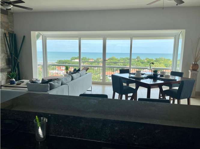 PUNTA BARCO / VILLAGE TOWER / 3 HAB. / 218M2 / 3 BAÑOS / AMOBLADO - Imagen 13