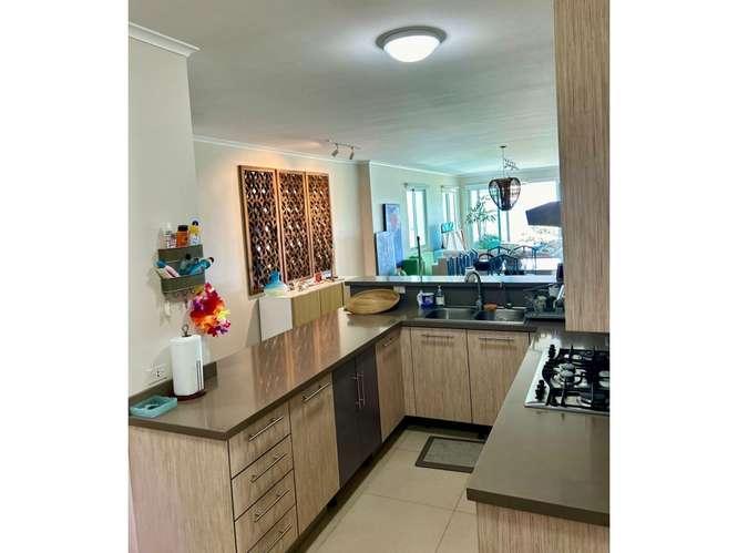 COCLE / BIJAO BEACH  / 210 M2 / AMOBLADO / BALCON / FRENTE AL MAR - Imagen 6