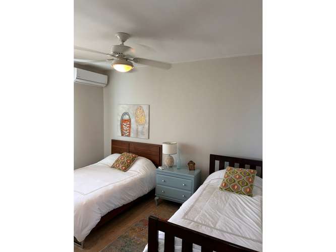 COCLE / BIJAO BEACH  / 210 M2 / AMOBLADO / BALCON / FRENTE AL MAR - Imagen 10