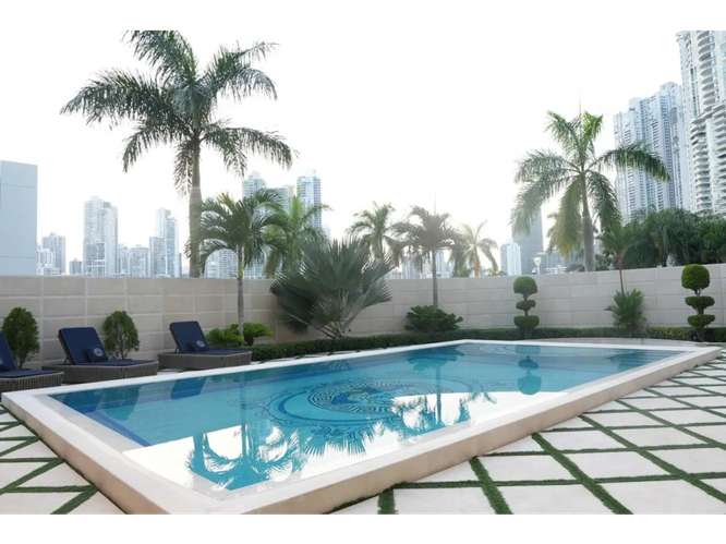 OCEAN REEF ISLAND / 1050M2 / 4 HABITACION/ LUJOSO / LINEA BLANCA - Imagen 16