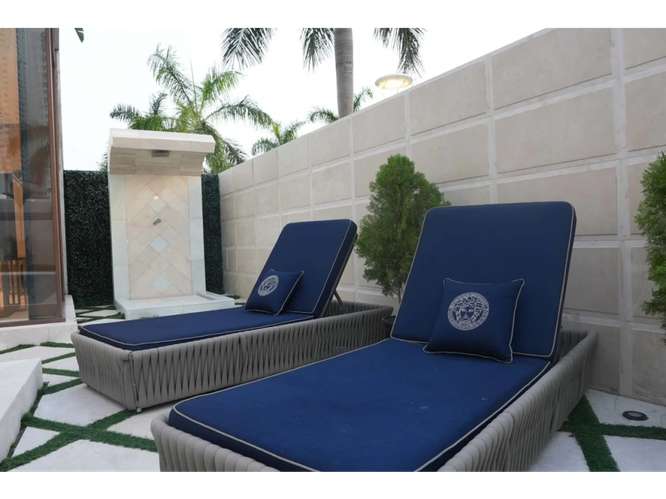 OCEAN REEF ISLAND / 1050M2 / 4 HABITACION/ LUJOSO / LINEA BLANCA - Imagen 17