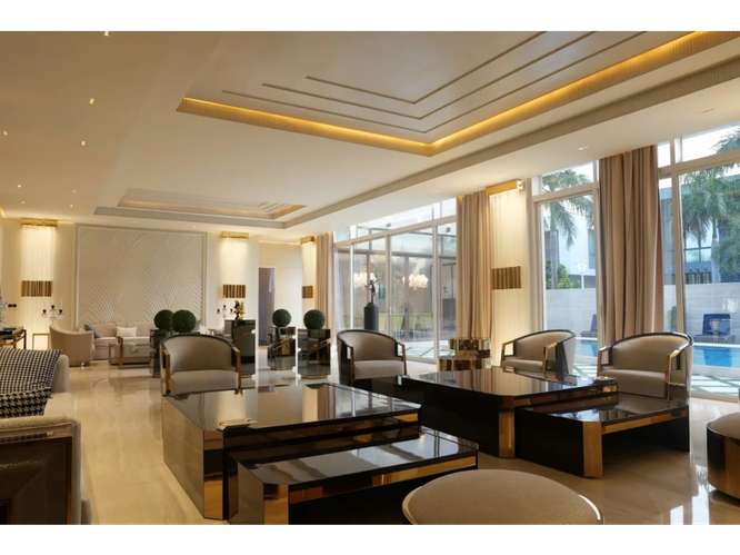 OCEAN REEF ISLAND / 1050M2 / 4 HABITACION/ LUJOSO / LINEA BLANCA - Imagen 3