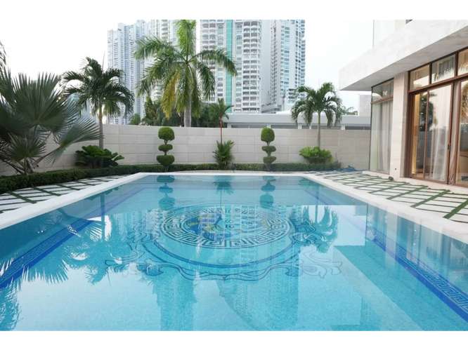 OCEAN REEF ISLAND / 1050M2 / 4 HABITACION/ LUJOSO / LINEA BLANCA - Imagen 15