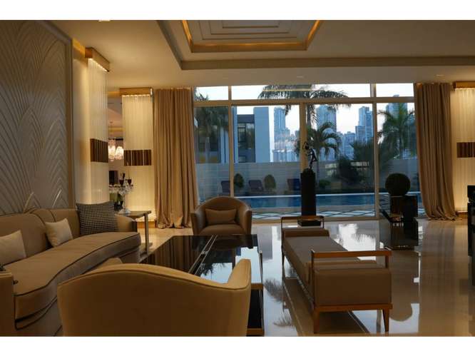 OCEAN REEF ISLAND / 1050M2 / 4 HABITACION/ LUJOSO / LINEA BLANCA - Imagen 6