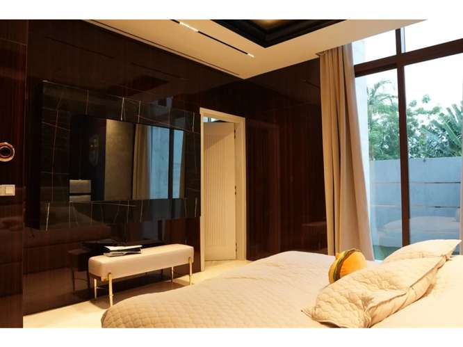 OCEAN REEF ISLAND / 1050M2 / 4 HABITACION/ LUJOSO / LINEA BLANCA - Imagen 11