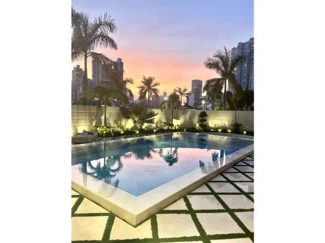 OCEAN REEF ISLAND / 1050M2 / 4 HABITACION/ LUJOSO / LINEA BLANCA - Imagen 18
