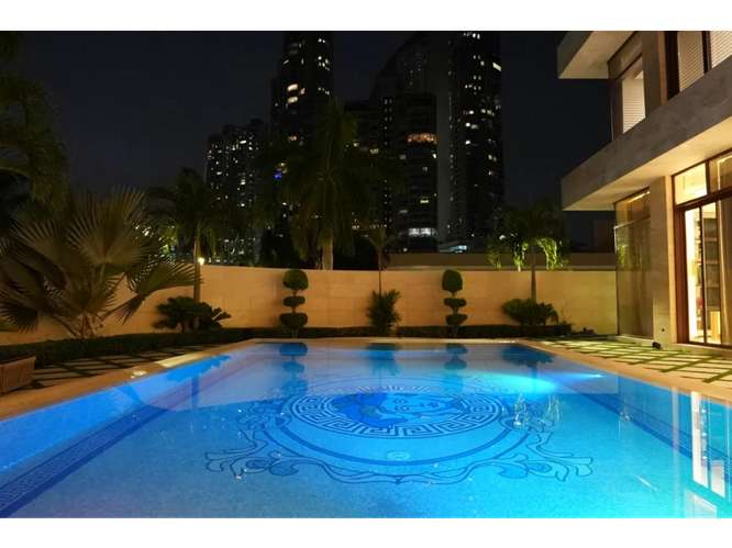 OCEAN REEF ISLAND / 1050M2 / 4 HABITACION/ LUJOSO / LINEA BLANCA - Imagen 20