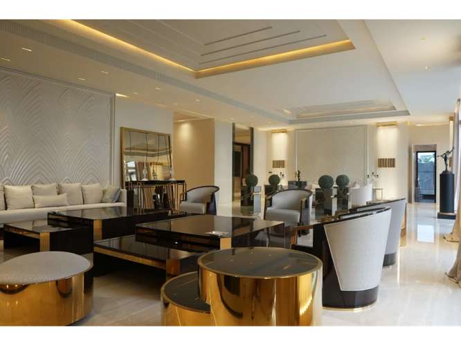 OCEAN REEF ISLAND / 1050M2 / 4 HABITACION/ LUJOSO / LINEA BLANCA - Imagen 5