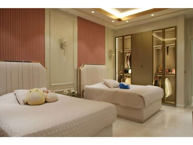OCEAN REEF ISLAND / 1050M2 / 4 HABITACION/ LUJOSO / LINEA BLANCA - Imagen 13