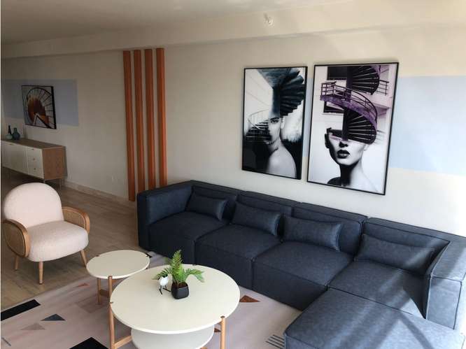 COSTA DEL ESTE / THE REGENT / 117M / 2 HABITACIONES / AMOBLADO - Imagen 2