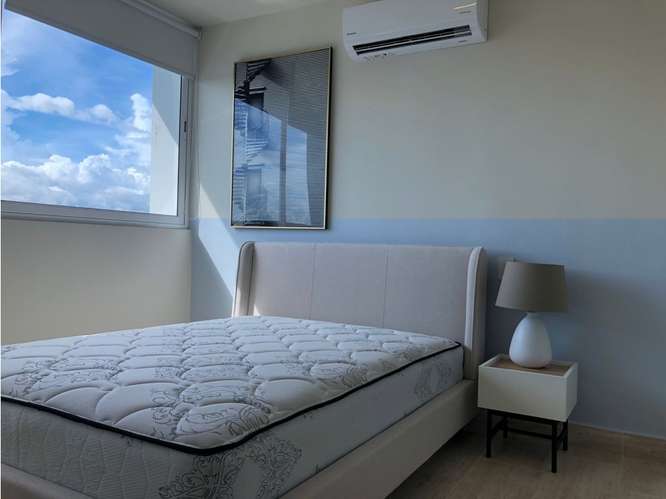 COSTA DEL ESTE / THE REGENT / 117M / 2 HABITACIONES / AMOBLADO - Imagen 10