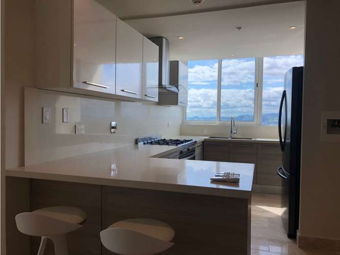 COSTA DEL ESTE / THE REGENT / 117M / 2 HABITACIONES / AMOBLADO - Imagen 5